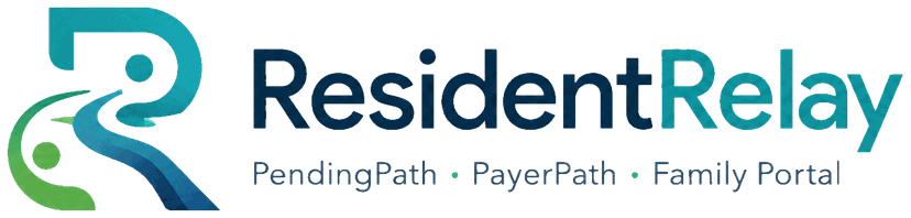 ResidentRelay logo